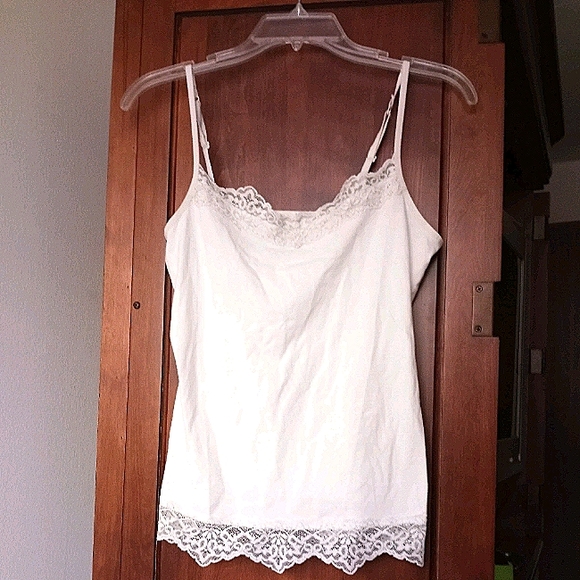New York & Company Tops - New York & Company cami